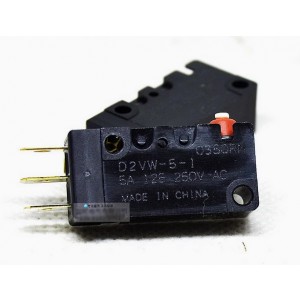 OMRON D2VW-5-1 Micro Switch