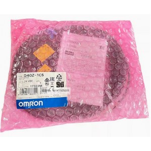 OMRON D40Z-1C5 Sensor - Original New