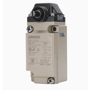 OMRON D4A-4501N Limit Switch - Original New