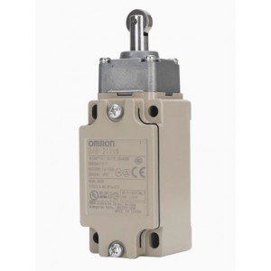 OMRON D4B-2171N Limit Switch
