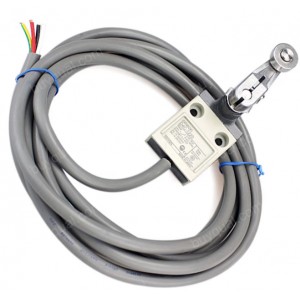 OMRON D4C-1220 Limit Switch - Original New