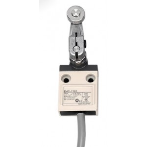 OMRON D4C-1320 Limit Switch - Original New
