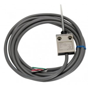 OMRON D4C-1450 Limit Switch - Original New
