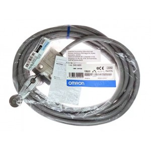 OMRON D4C-3220 Limit Switch - Original New