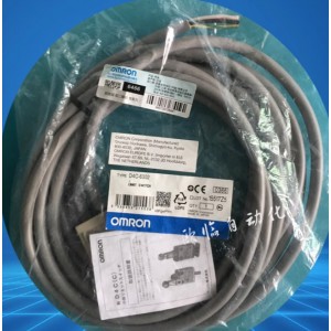 OMRON D4C-6302 Limit Switch - Original New