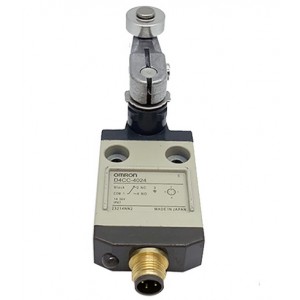 OMRON D4CC-4024 Limit Switch