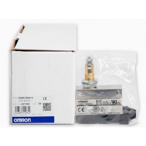 OMRON D4MC-5040 Micro Switch - Original New