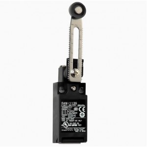 OMRON D4N-112G Limit Switch - Original New