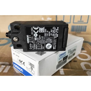 OMRON D4N-2131 Limit Switch - Original New
