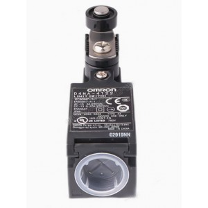 OMRON D4NA-4122 Limit Switch - Original New