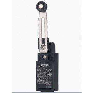 OMRON D4NA-412G Limit Switch - Original New