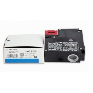 OMRON D4NL-2AFA-B Limit Switch /Safety Door Switch - Original New