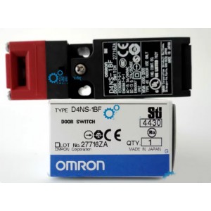 OMRON D4NS-1BF Limit Switch /Safety Door Switch - Original New