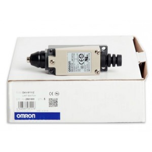 OMRON D4V-8111Z Limit Switch - Original New