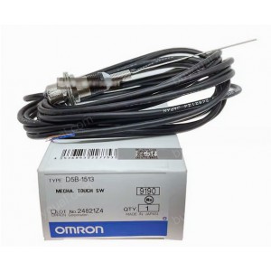 OMRON D5B-1513 Limit Switch - Original New