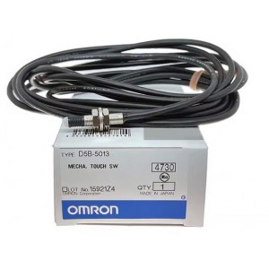 OMRON D5B-5013 D5B-5023 Limit Switch - Original New