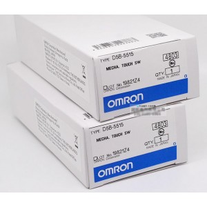 OMRON D5B-5515 Limit Switch - Original New