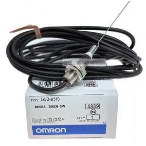 OMRON D5B-8513 Limit Switch - Original New