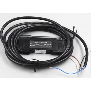 BANNER DF-G1-NS-2M Optical Fiber Amplifier