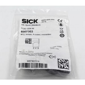 SICK DOS-1204-W Sensor
