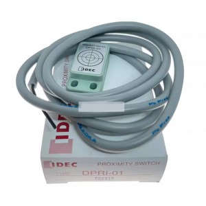 IDEC DPRI-01 DPR1-01 Magnetic Switch /Proximity Switch