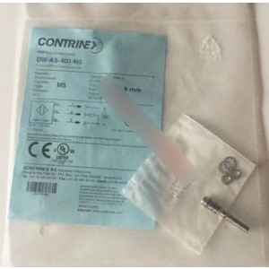CONTRINEX DW-AS-403-M5 Inductive Proximity Switch
