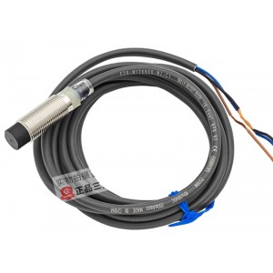 OMRON E2B-M12KN08-WZ-C1 Inductive Proximity Switch - Original New