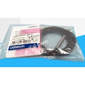 OMRON E2B-S08LS01-WP-C1 Inductive Proximity Switch - Original New