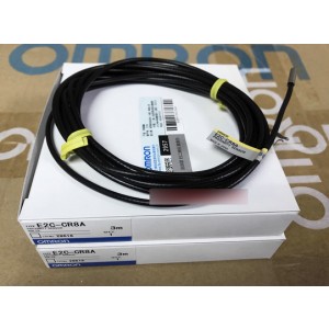OMRON E2C-CR8A Inductive Proximity Switch - Original New