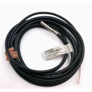 OMRON E2E-C04S12-WC-B1 Inductive Proximity Switch - Original New
