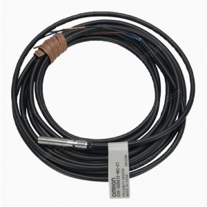 OMRON E2E-S05S12-WC-C1 Inductive Proximity Switch - Original New