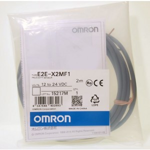OMRON E2E-X2ME1 Inductive Proximity Switch - Original New