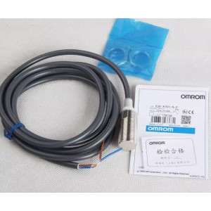 OMRON E2E-X7D1-N-Z Inductive Proximity Switch - Original New