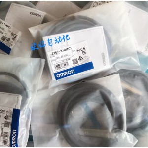 OMRON E2E2-X10MC1 Inductive Proximity Switch - Original New