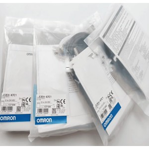 OMRON E2EH-X7C1 Inductive Proximity Switch - Original New