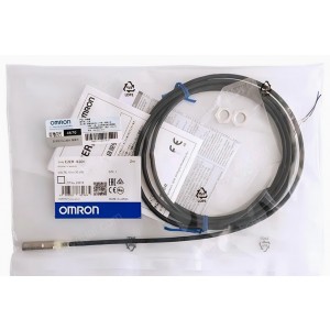 OMRON E2ER-X2D1 Inductive Proximity Switch - Original New