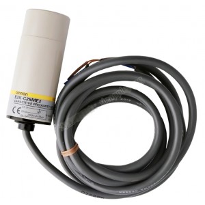 OMRON E2K-C25ME2 Photoelectric Switch Sensor - Original New