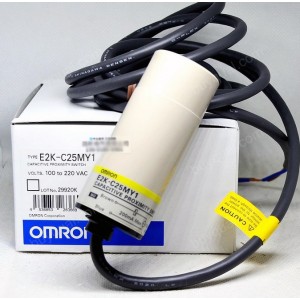 OMRON E2K-C25MY1 Sensor - Original New
