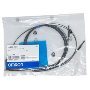 OMRON E32-D21R Photoelectric Switch Sensor - Original New