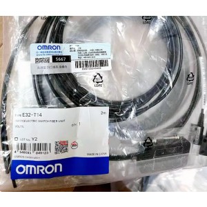 OMRON E32-T14 Photoelectric Switch Sensor - Original New