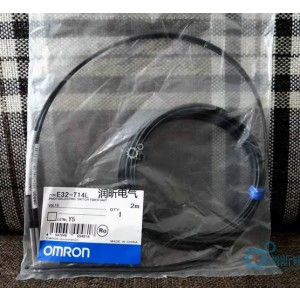 OMRON E32-T14L Photoelectric Switch Sensor - Original New