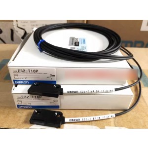 OMRON E32-T16P Photoelectric Switch Sensor - Original New