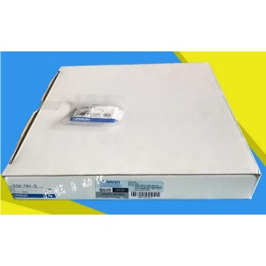OMRON E32-T61-S Photoelectric Switch Sensor - Original New