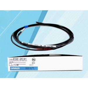 OMRON E32-ZC31 Photoelectric Switch Sensor - Original New