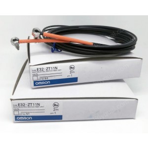 OMRON E32-ZT11N Photoelectric Switch Sensor - Original New