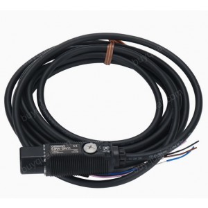 OMRON E3FA-DN11 Photoelectric Switch Sensor - Original New