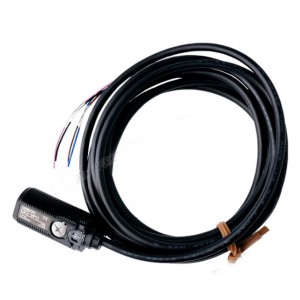OMRON E3FA-VP11 Sensor - Original New
