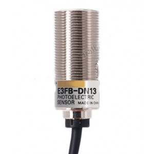 OMRON E3FB-DN13 Photoelectric Switch Sensor - Original New