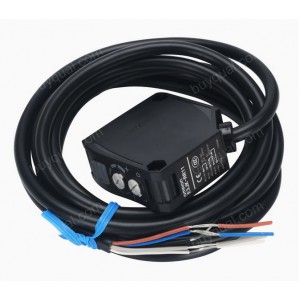 OMRON E3JK-RR11 Photoelectric Switch Sensor - Original New