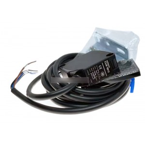 OMRON E3JK-RR12 Photoelectric Switch Sensor - Original New
